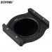 ZOMEI P3 Metal Holder Filter Bracket + 8pcs Adapter Rings For DSLR